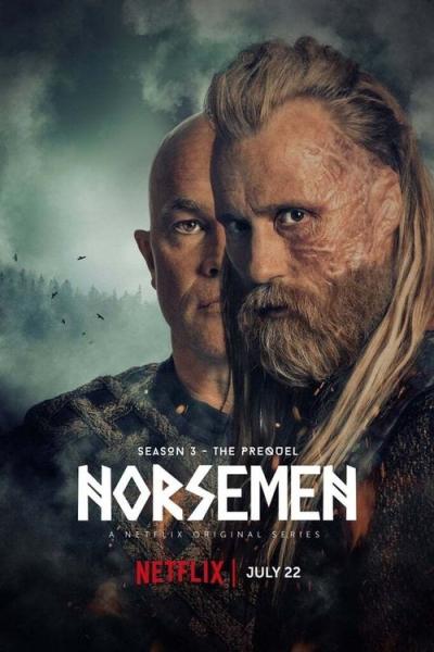 Šiauriečiai filmas online