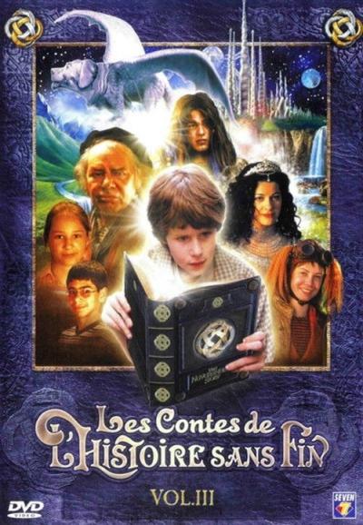 Tales from the Neverending Story filmas online