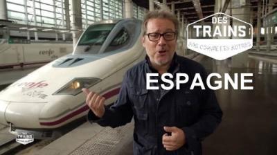 Des trains pas comme les autres