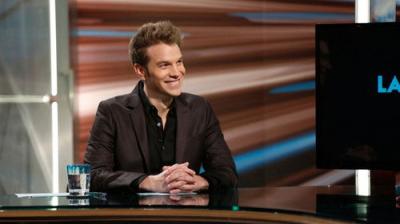 The Jeselnik Offensive