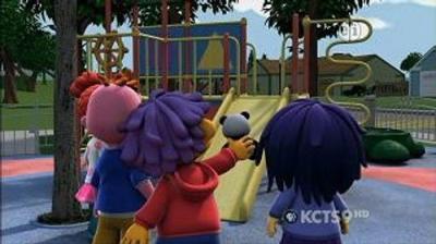 Sid the Science Kid