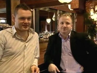 Ramsay's Kitchen Nightmares