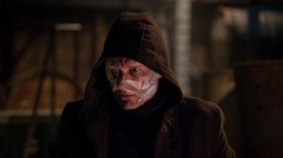 Almost Human