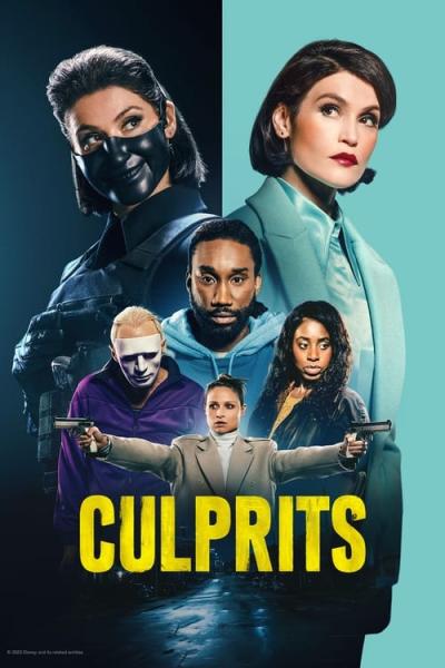Culprits filmas online
