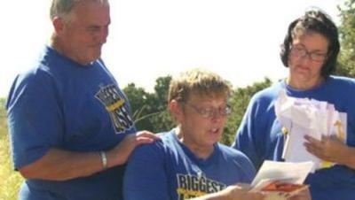 The Biggest Loser