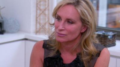 The Real Housewives of New York City
