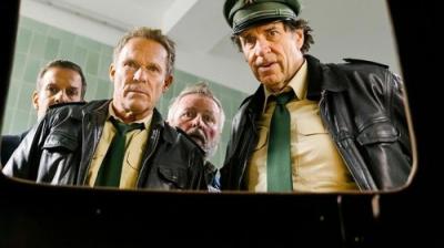 Hubert ohne Staller