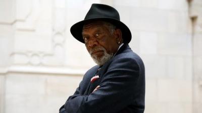 The Story of God with Morgan Freeman