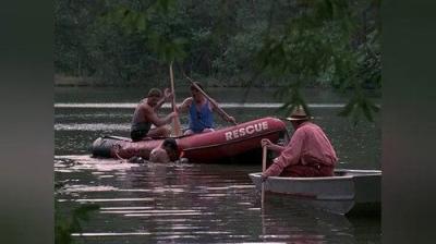 In the Heat of the Night