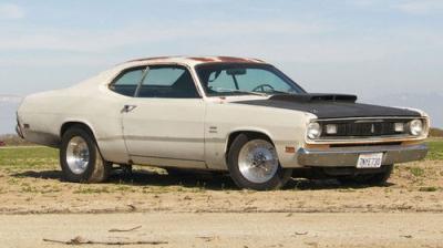 Roadkill Garage