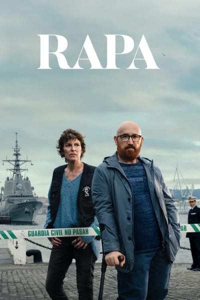 Rapa filmas online