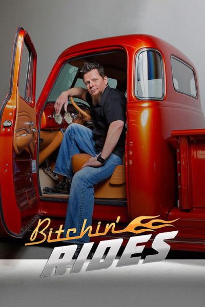 Bitchin' Rides filmas online