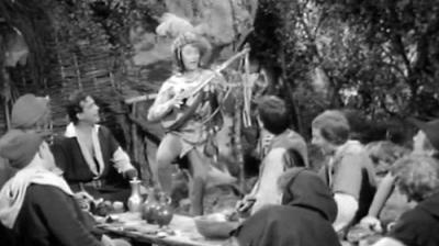 The Adventures of Robin Hood