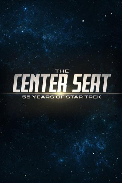 The Center Seat: 55 Years of Star Trek filmas online