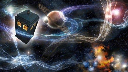 Doctor Who Confidential filmas žiurėti online