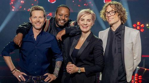 The Voice - Norges beste stemme filmas žiurėti online
