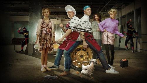 #СеняФедя filmas žiurėti online