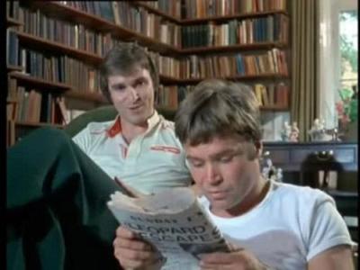 The Sweeney
