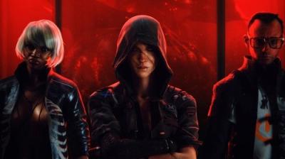 Meilė, Mirtis ir Robotai