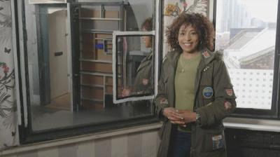 Homes Under the Hammer