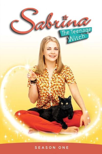 Sabrina, the Teenage Witch filmas online