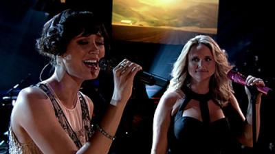 The Voice