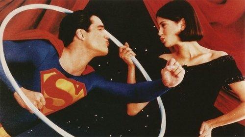 Lois & Clark: The New Adventures of Superman filmas žiurėti online