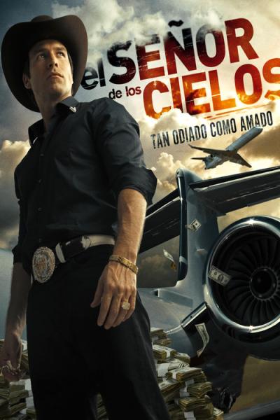 El señor de los cielos filmas online
