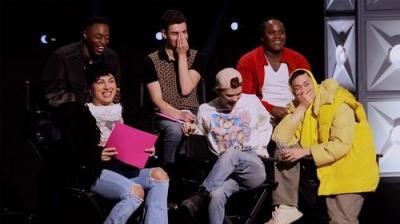 RuPaul's Drag Race