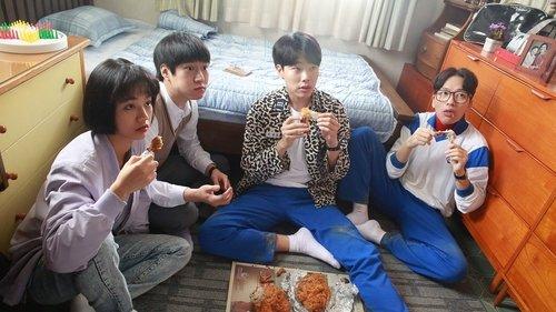 응답하라 1988 filmas žiurėti online