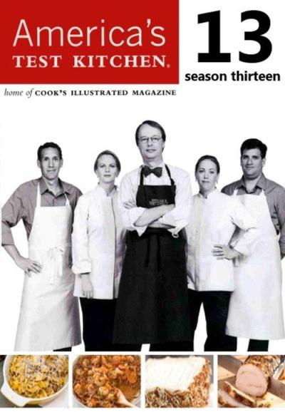 America's Test Kitchen filmas online