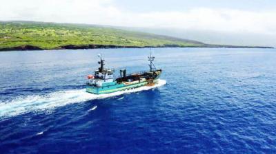 Deadliest Catch: Bloodline