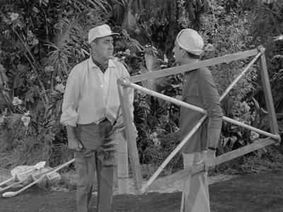 Gilligan's Island