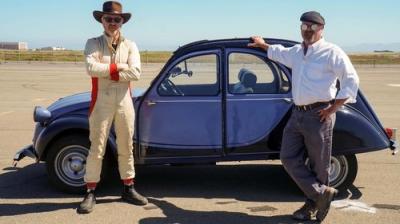 MythBusters