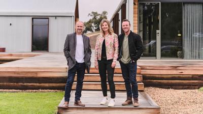 Grand Designs Australia
