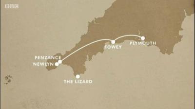 Great British Railway Journeys