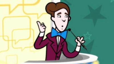 WordGirl