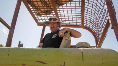 Outback Opal Hunters