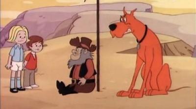 Heathcliff