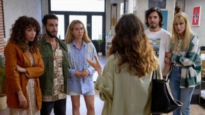 #Luimelia