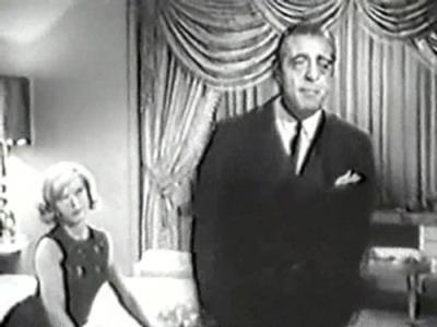 The Alfred Hitchcock Hour