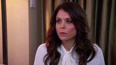 The Real Housewives of New York City