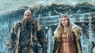 Vikingai
