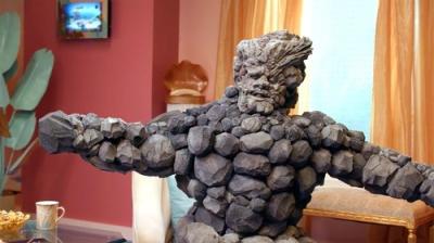 Very Important People