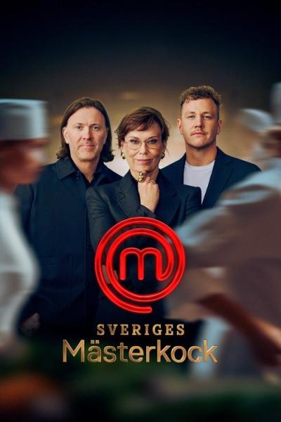 Sveriges Mästerkock filmas online
