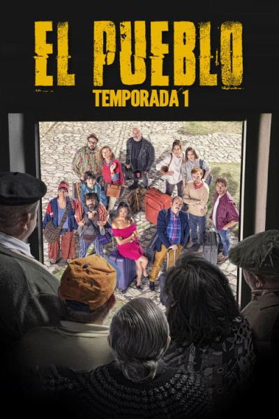El pueblo filmas online