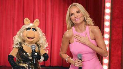 The Muppets