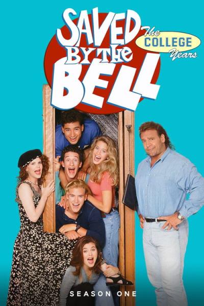 Saved by the Bell: The College Years filmas online