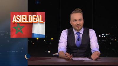 De Avondshow met Arjen Lubach