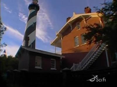 Ghost Hunters